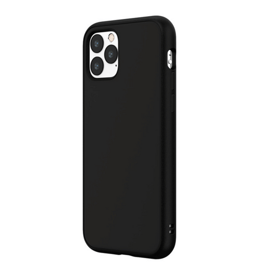 COQUE SOLIDSUIT NOIR CLASSIC POUR APPLE IPHONE 11 - RHINOSHIELD™