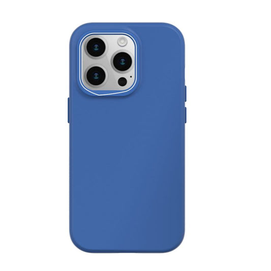 COQUE SOLIDSUIT BLEU COBALT POUR APPLE IPHONE 15 PRO MAX - RHINOSHIELD™