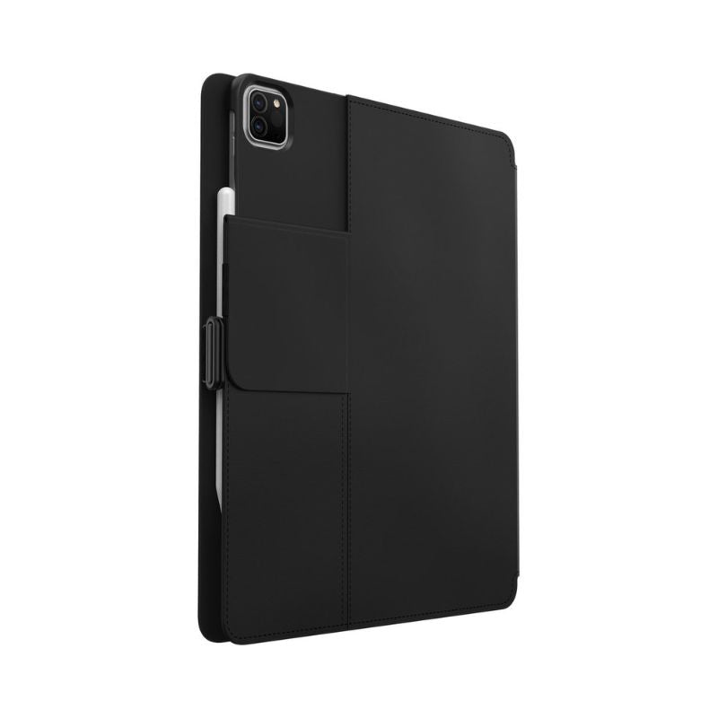 Speck Balance Folio Case Apple iPad Pro 12.9 inch (2018/2022) Black