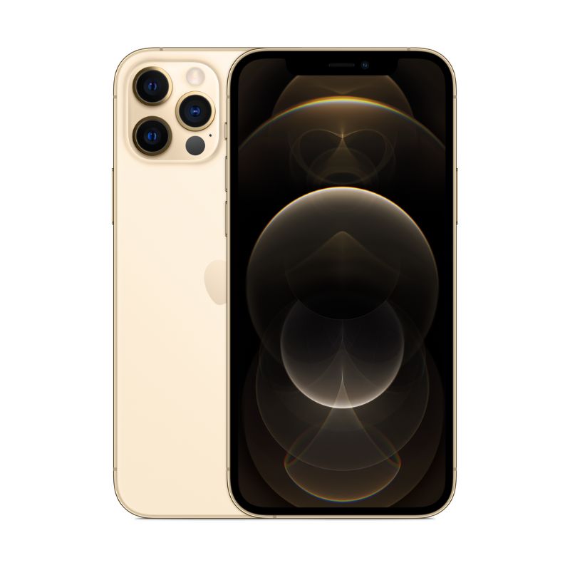iPhone 12 Pro Max 256GB	 - 	Gold	 - 	A Grade