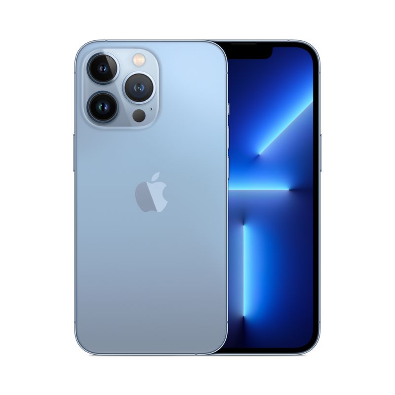 iPhone 13 Pro 128GB	 - 	Blue	 - 	A Grade