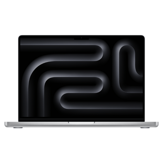 MacBook Pro 14 Argent / 12C / 18C GPU / 18G / 1TB