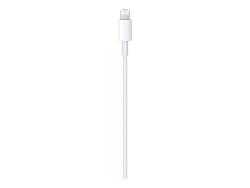 Apple lightning cable usb-c (2m)