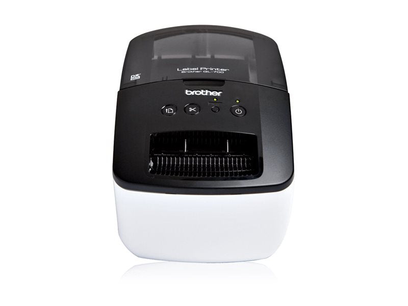 BROTHER QL700 Imprimante d etiquettes professionn