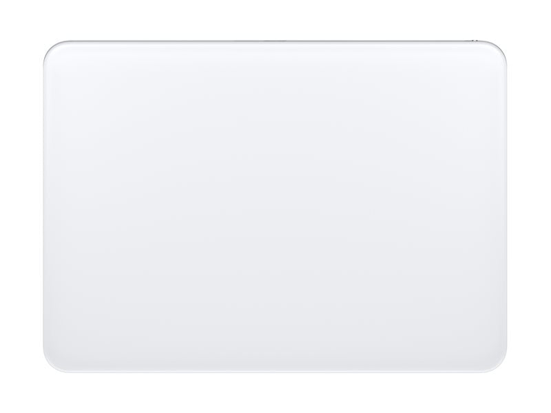 APPLE Magic Trackpad - White Multi-Touch Surface