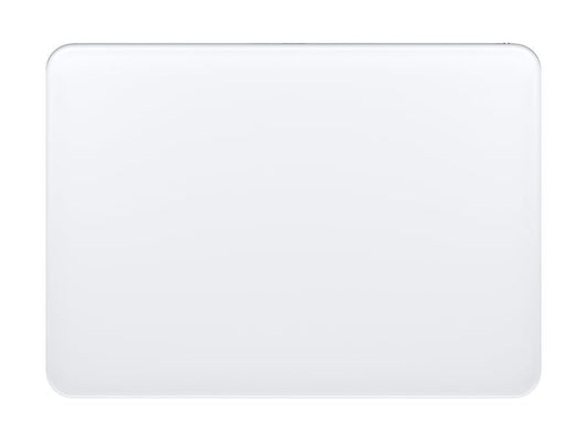 APPLE Magic Trackpad - White Multi-Touch Surface