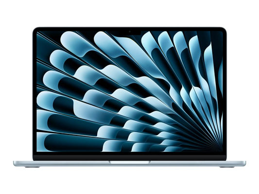 APPLE 13p MacBook Air Apple M5  16Go 1To SSD Sky Blue