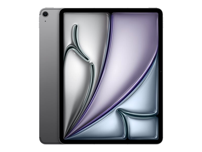 APPLE 13-inch iPad Air Wi-Fi + Cellular 128GB - Space Grey