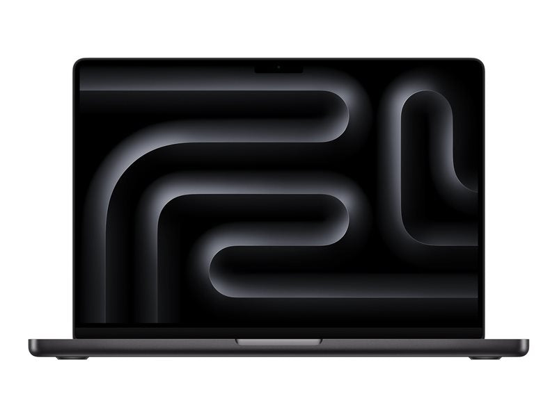 APPLE 14p MacBook Pro Apple M5 Pro 24Go 2To SSD Space Black