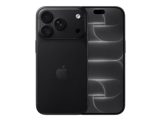 APPLE iPhone 18 Pro 256Go Black