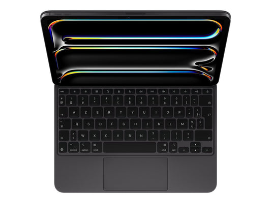 Magic Keyboard for iPad Pro 11‑inch (M4) - French - Black