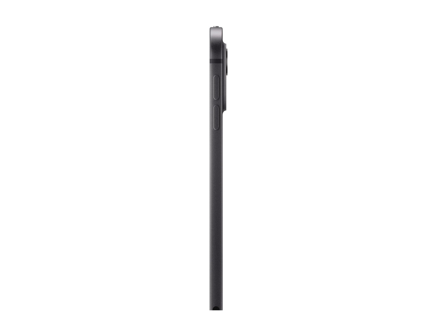 11-inch iPad Pro WiFi 1TB with Nano-texture Glass - Space Black