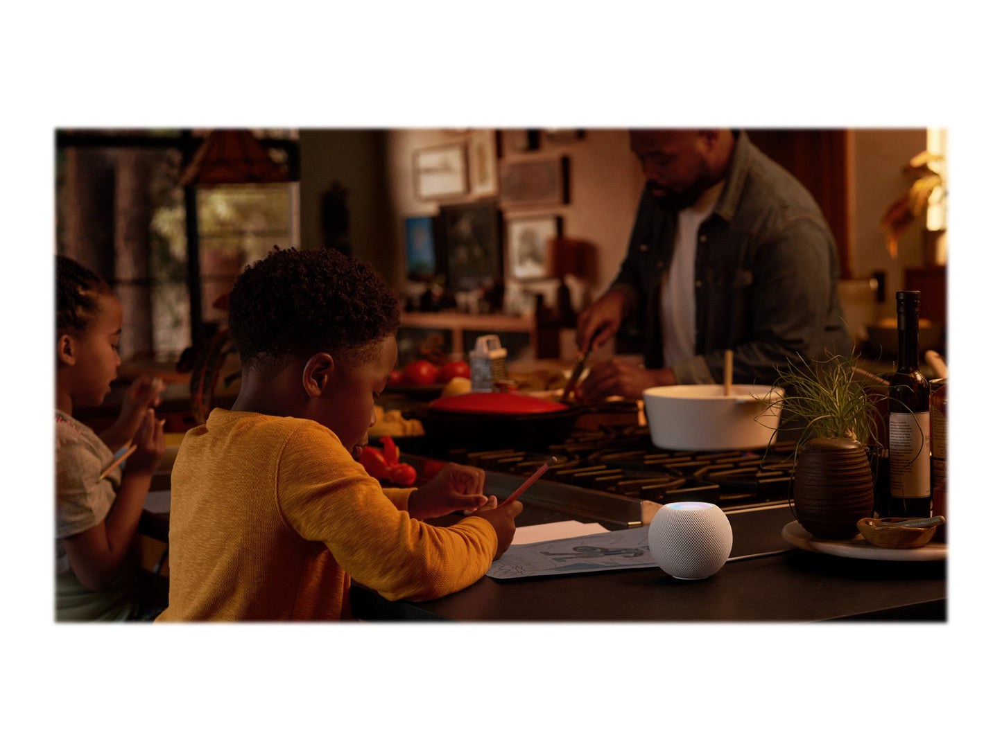 Homepod Mini White