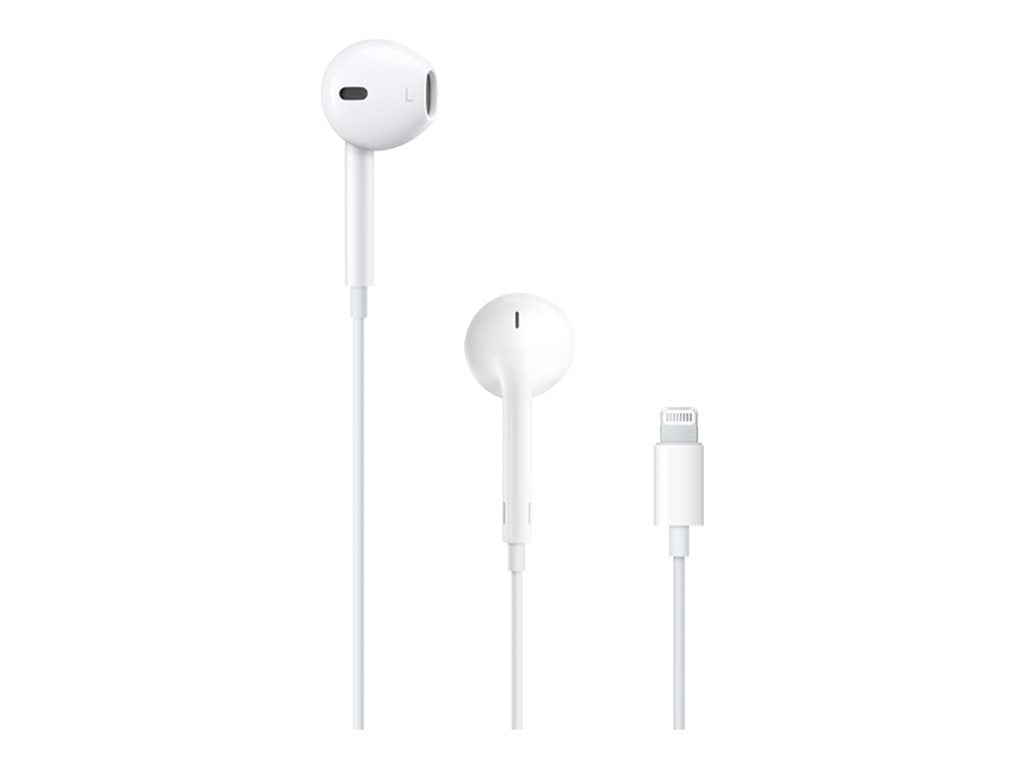 Apple EarPods - Lightning