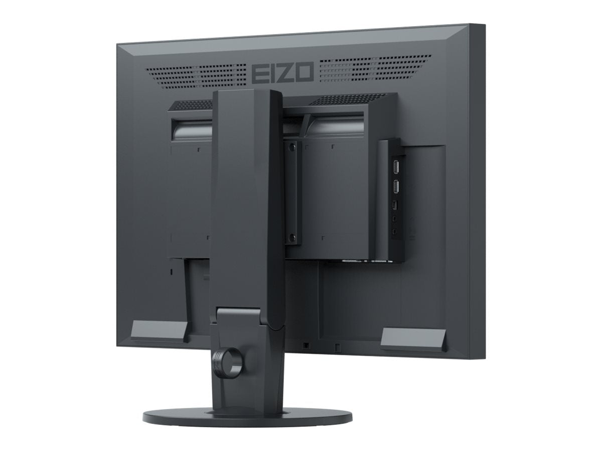 EIZO FlexScan 24 1920x1200 IPS Black