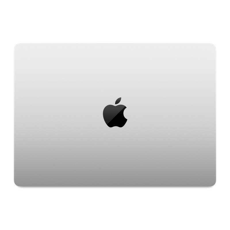 MacBook Pro 14 Argent / 11C / 14C GPU / 18G / 512G