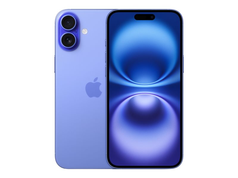 iPhone 16 Plus 256GB Ultramarine