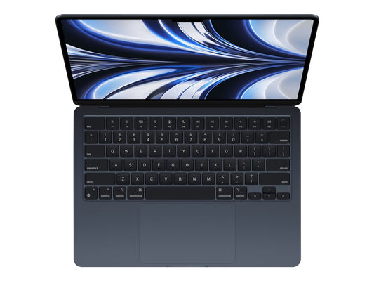 MacBook Air 13 pouces - Minuit - 256Go