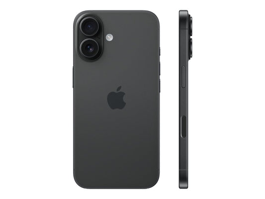 iPhone 16 512GB Black