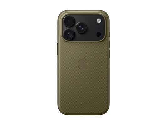 APPLE iPhone 18 Pro TechWoven Case with MagSafe Olive