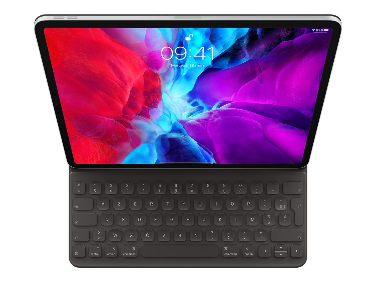 APPLE Smart Keyboard Folio for 12.9inch iPad Pro 6th gen French