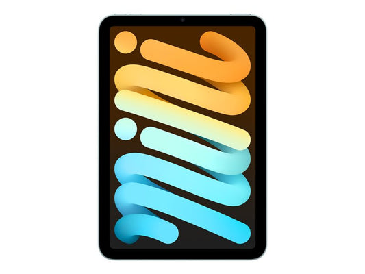 APPLE iPad mini Wi-Fi 256Go - Blue
