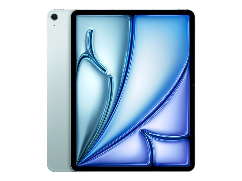 APPLE 13-inch iPad Air Wi-Fi + Cellular 1TB - Blue