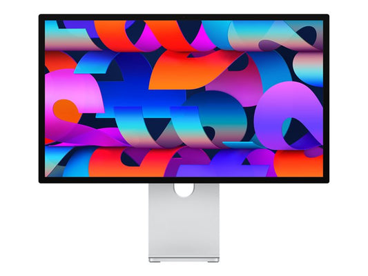 APPLE Studio Display - Nano-texture glass - Tilt- and height-adjustable stand