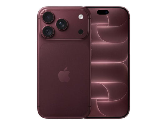 APPLE iPhone 18 Pro 2To Burgundy