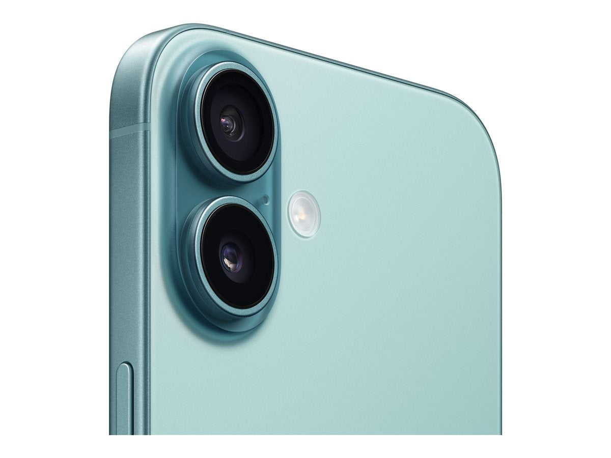 iPhone 16 128GB Teal