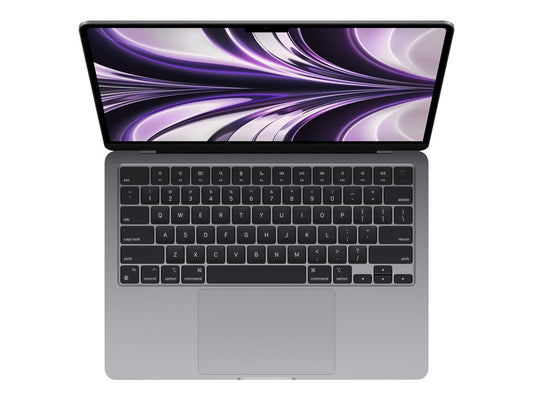 MacBook Air 13 pouces - Gris sidéral - 256Go