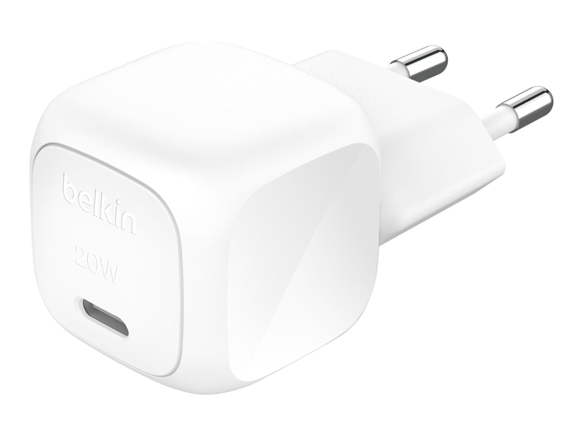 BELKIN Chargeur Secteur 20W