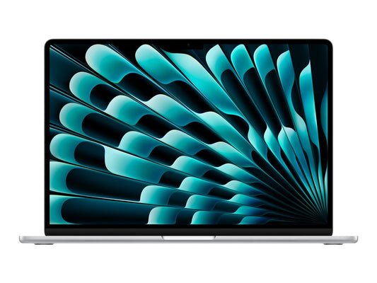 APPLE 15p MacBook Air M4 chip with 10-core CPU and 10-core GPU 16Go 256Go SSD FR AZERTY - Silver