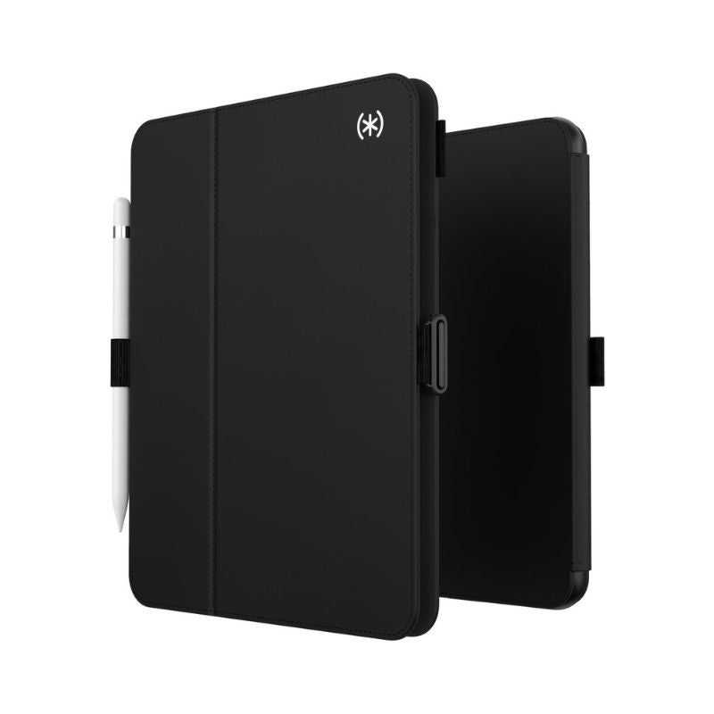 Speck Balance Folio Case Apple iPad 10.9 (2022) Black