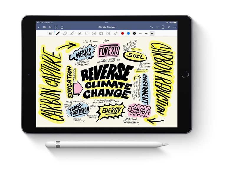 APPLE Pencil 1st Gen 12.9 iPad Pro 1./2.Gen / 10.5/9.7 iPad Pro / iPad Air 3.Gen / iPad mini 5.Gen / iPad 6/7/8/9/10