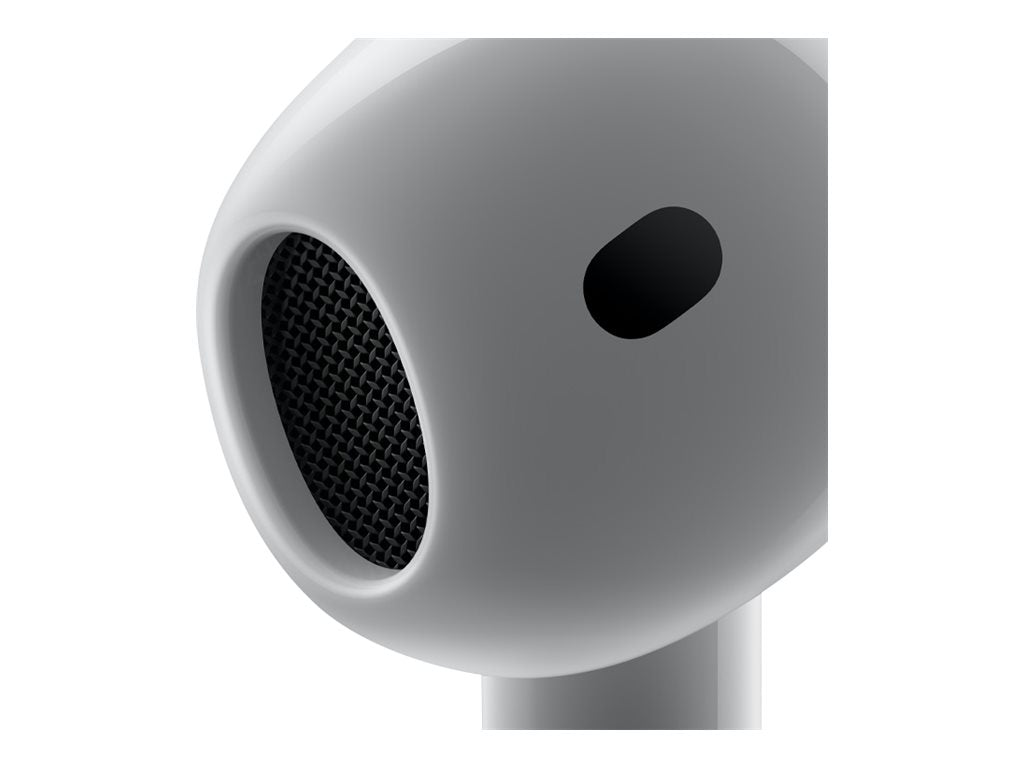 APPLE AirPods 4 with Active Noise Cancellation