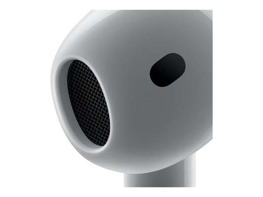 APPLE AirPods 4 with Active Noise Cancellation