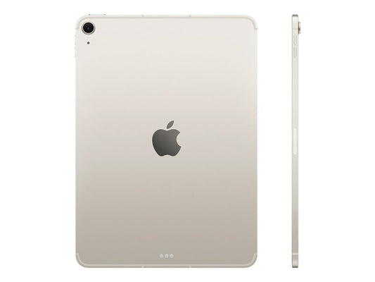 APPLE 11-inch iPad Air Wi-Fi + Cellular 1TB - Starlight