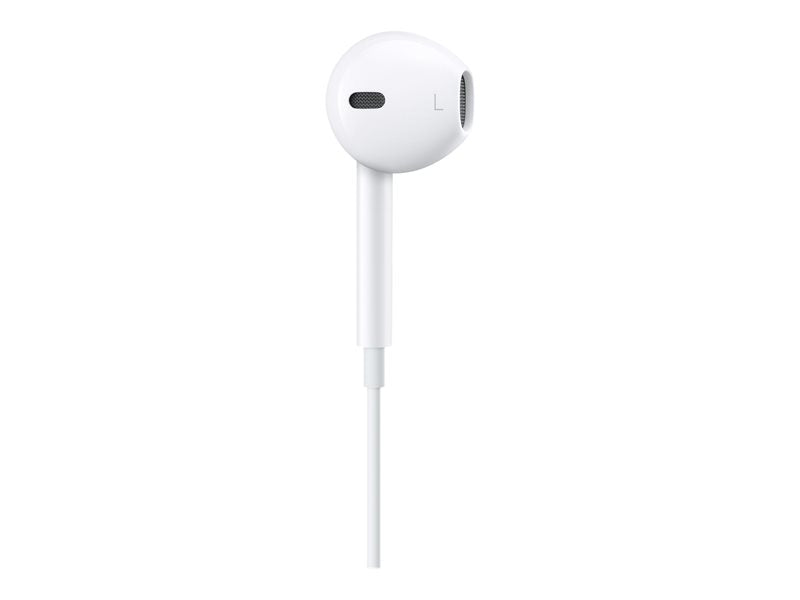 Apple EarPods (headphone connector)