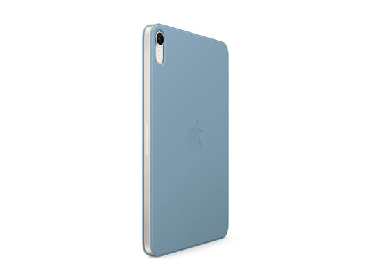 Smart Folio for iPad mini (A17 Pro) - Denim