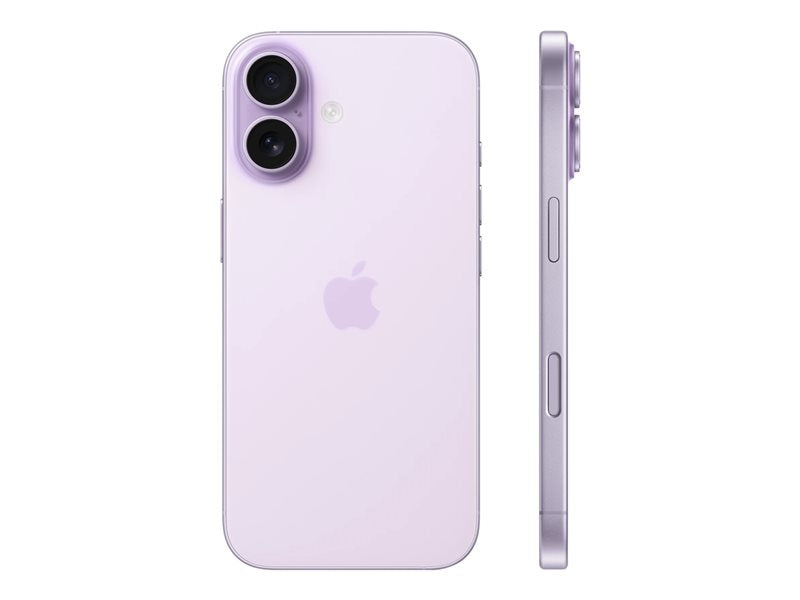 APPLE iPhone 17 256Go Lavender