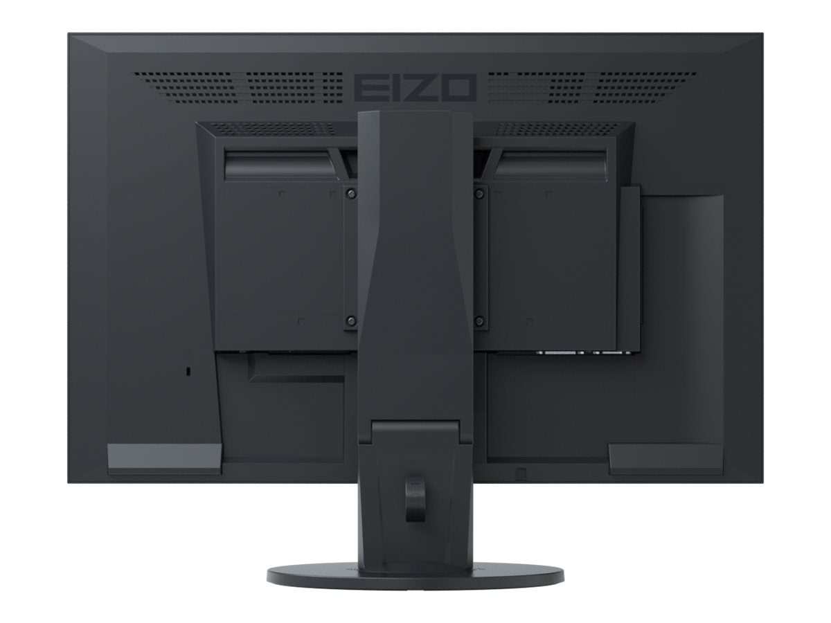 EIZO FlexScan 24 1920x1200 IPS Black