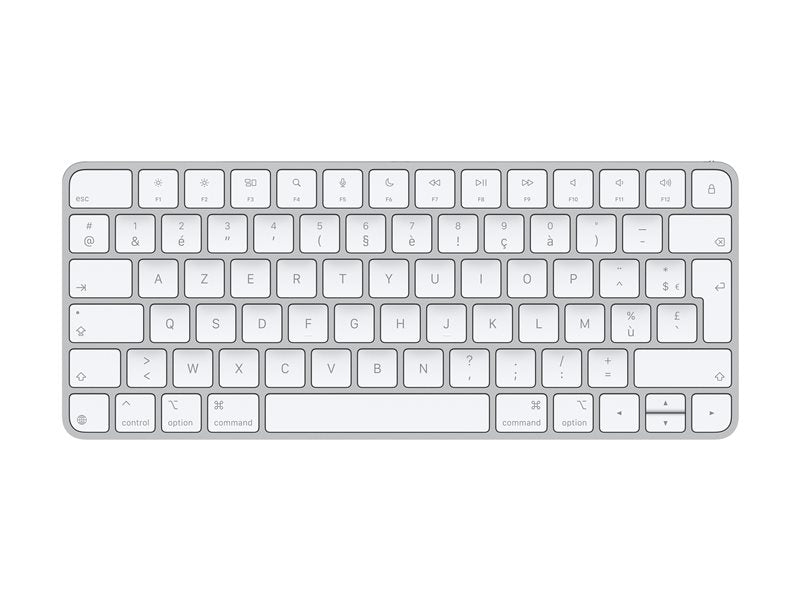 APPLE Magic Keyboard - French