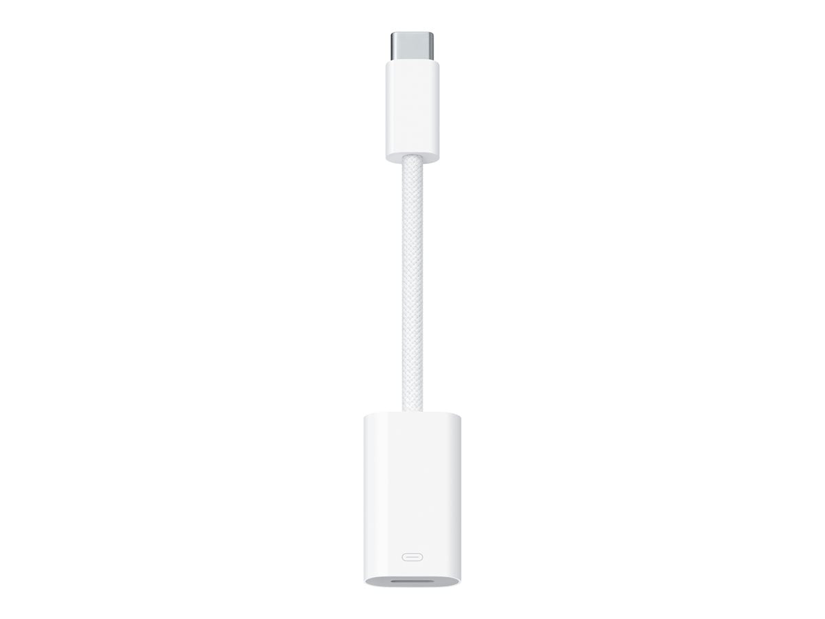 APPLE USB-C to Lightning Adapter