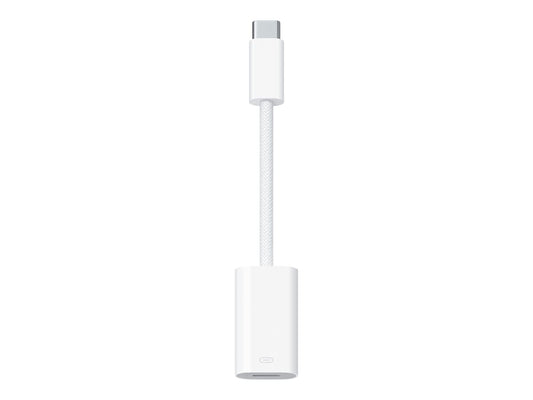 APPLE USB-C to Lightning Adapter