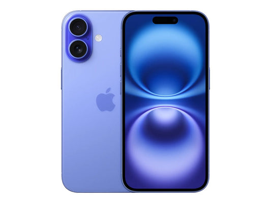 iPhone 16 128GB Ultramarine