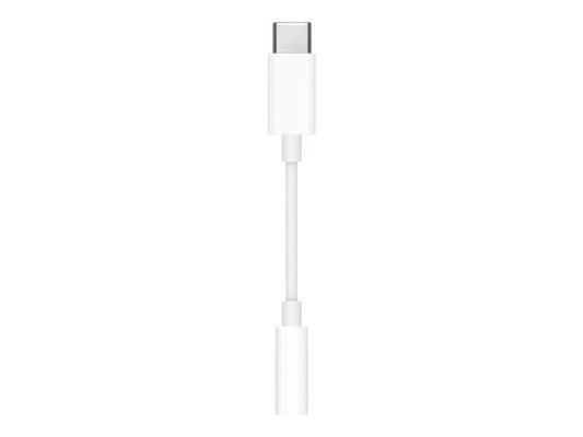 Apple USB-C to 3.5 mm Headphone Jack Adapte