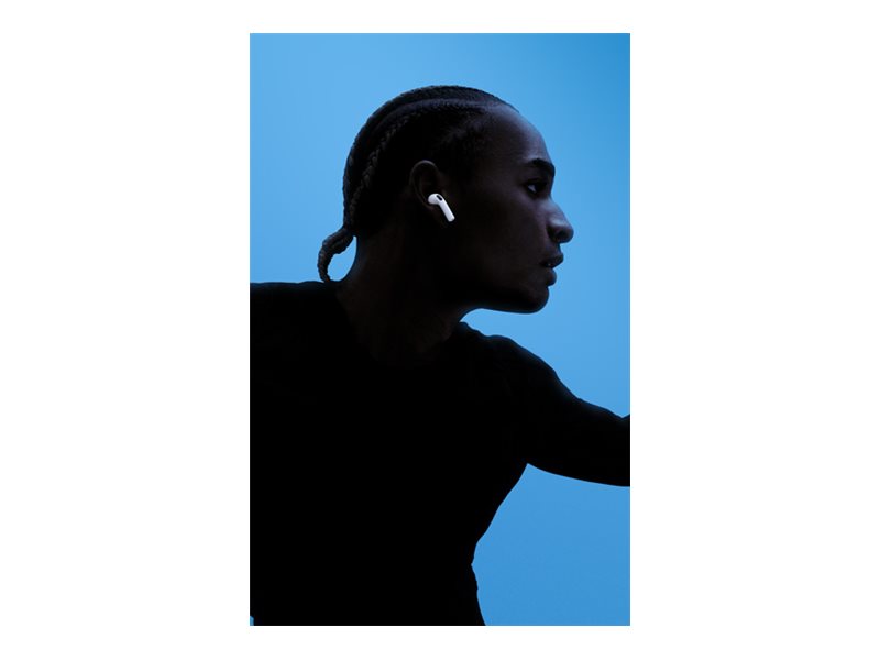 APPLE AirPods 4 with Active Noise Cancellation