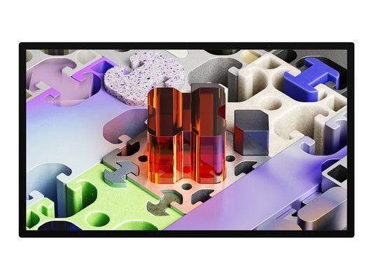 APPLE Studio Display XDR - Nano-texture glass - VESA mount adapter Stand not included