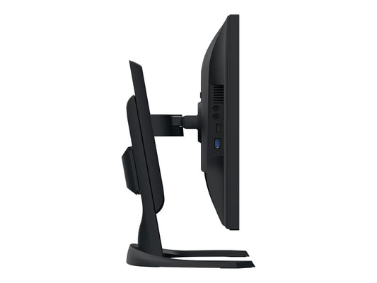 EIZO EV2740X-BK 27p 16:9 3840x2160 350 cd/sqm 178/178 IPS LCD USB-C Display Port 2xHDMI LAN USB hub 2/4 Auto EcoView Black